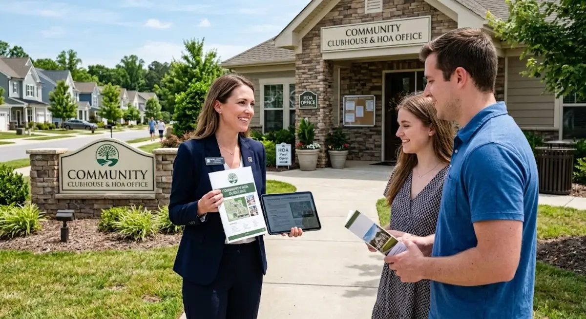 Building Real Estate Agent Loyalty Through Organized Resales in Woodbridge